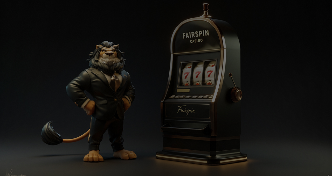 Fairspin
