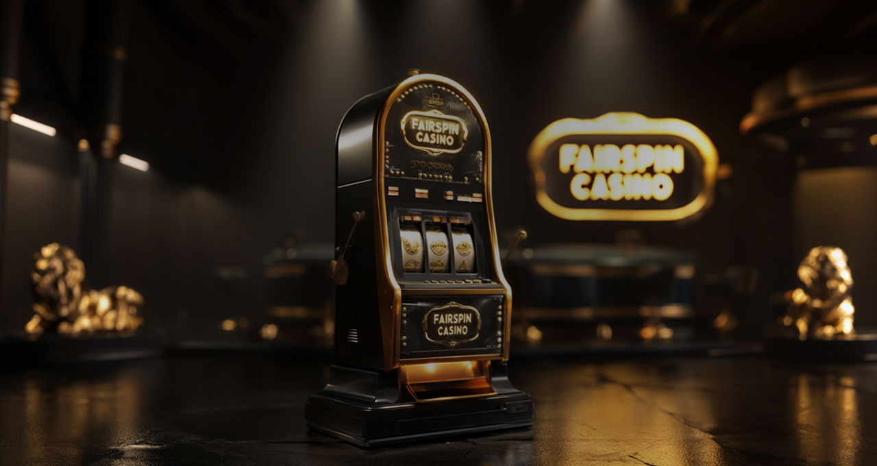 Fairspin
